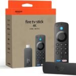 Tout ce que vous devez savoir sur Amazon Fire TV Stick 4K (nouvelle génération)