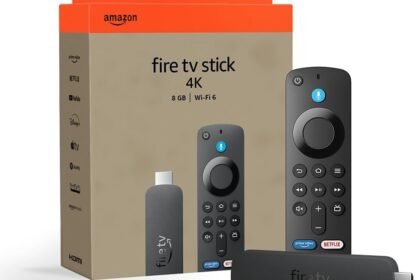 Tout ce que vous devez savoir sur Amazon Fire TV Stick 4K (nouvelle génération)