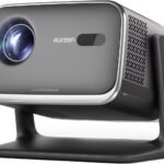 Le Mini Projecteur Aurzen