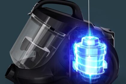 aspirateur écologique Rowenta