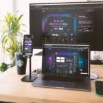 Les 5 gadgets indispensables pour le télétravail en 2025