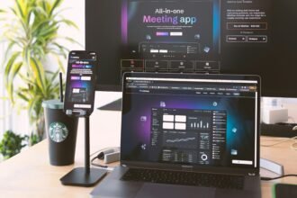 Les 5 gadgets indispensables pour le télétravail en 2025