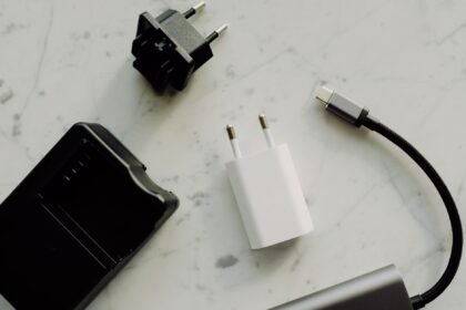 Chargeur YISH GaN 45W USB-C : test et avis complet du charge