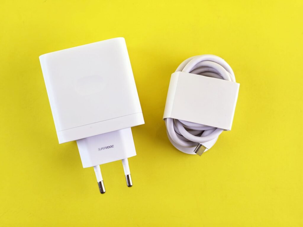 Chargeur YISH GaN 45W USB-C : test et avis complet du chargeur rapide universel