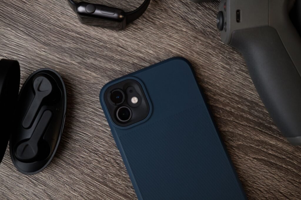 Découvrez l’Anneau de Protection Étanche Belkin pour AirTag : Sécurisez Vos Objets Précieu
