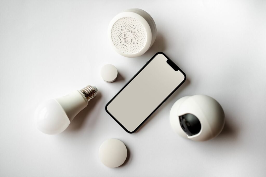 Pourquoi investir dans un support de téléphone