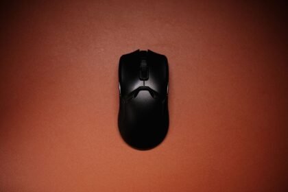 Souris sans fil Uineer tri-mode : notre test et avis complet