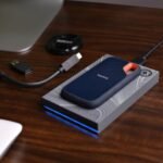 SSD externe HIKSEMI 1 To USB 3.2 Gen2x2 : test et avis compl
