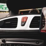 UGREEN Support Téléphone Voiture Magnétique MagSafe : test e