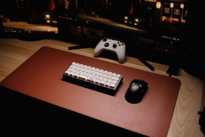 YUNZII C98 : test et avis complet du clavier mécanique sans