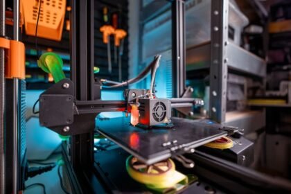 Meilleure imprimante 3D 2026 : guide d'achat et comparatif