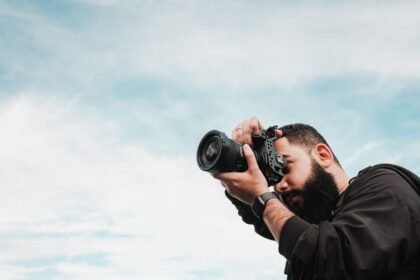 Meilleure caméra sportive 2026 : guide d'achat action cam