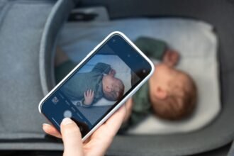 Meilleur babyphone connecté 2026 : guide d'achat caméra bébé