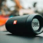 Enceinte Bluetooth