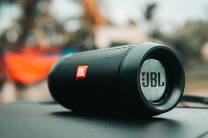 Enceinte Bluetooth