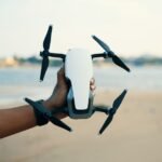 Meilleur drone avec caméra 2026 : guide d'achat et comparatif