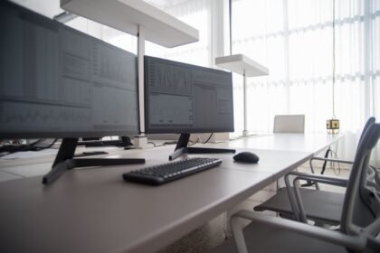 Écran PC