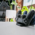 Meilleure station de charge manette PS5 2026 : notre sélection