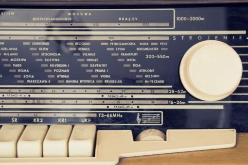 Meilleure radio DAB+ 2026 : guide d'achat radio numérique