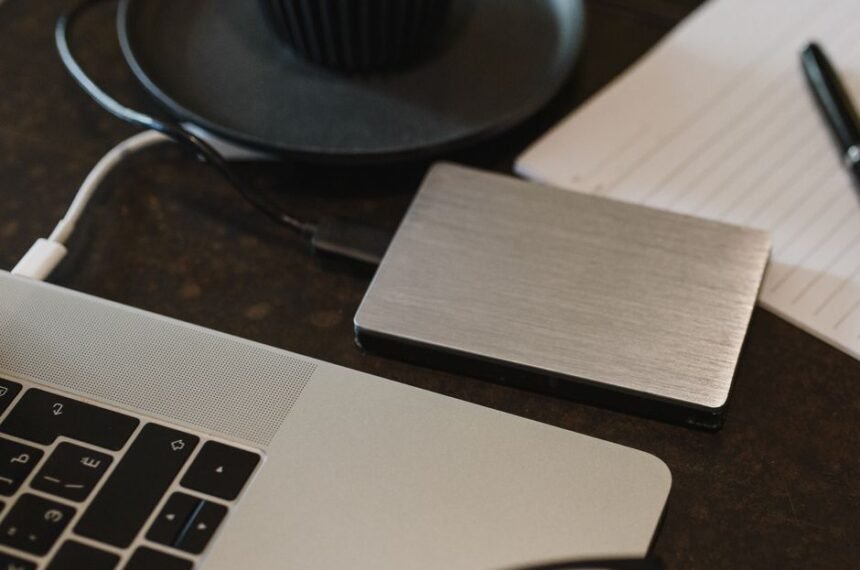 Meilleur disque dur externe 2026 : guide d'achat et comparatif