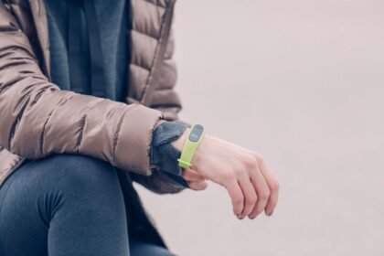 Meilleur bracelet connecté 2026 : notre comparatif