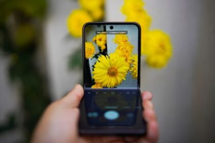 Meilleur smartphone pliable 2026 : notre comparatif