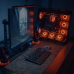 Meilleur bureau gamer 2026 : guide d'achat et comparatif
