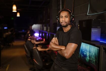 Meilleur support casque gaming 2026 : guide d'achat bureau