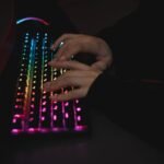 Meilleur clavier gamer sans fil 2026 : notre comparatif