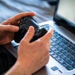 Meilleur PC portable gamer 2026 : guide d'achat et comparatif