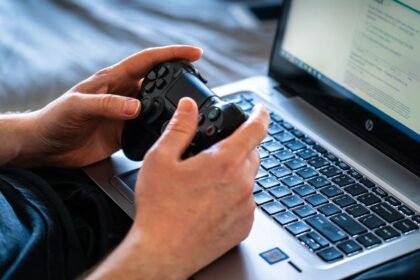 Meilleur PC portable gamer 2026 : guide d'achat et comparatif