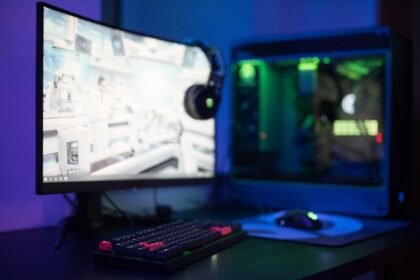 Meilleur écran gaming 2026 : guide d'achat 144 Hz