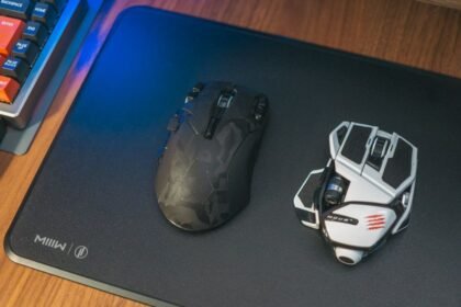 Meilleur tapis de souris gaming 2026 : notre comparatif