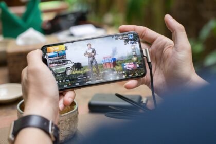 Meilleur smartphone gaming 2026 : notre sélection