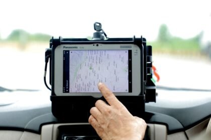 Meilleur traceur GPS 2026 : notre comparatif