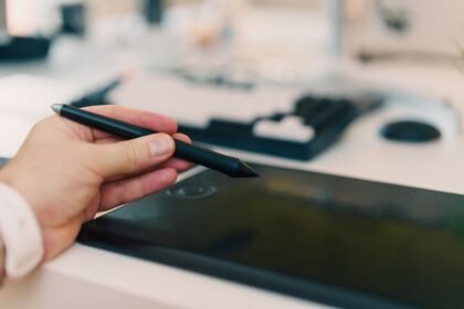 Meilleure tablette graphique 2026 : notre sélection