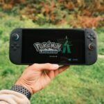 Meilleure console portable 2026 : guide d'achat et comparatif
