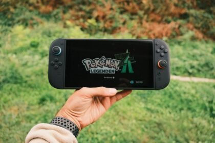 Meilleure console portable 2026 : guide d'achat et comparatif