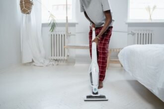 Meilleur aspirateur à main sans fil 2026 : guide d'achat