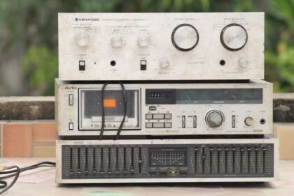 Meilleur amplificateur hifi 2026 : guide d'achat stéréo