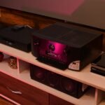 Meilleur ampli home cinéma 2026 : guide d'achat