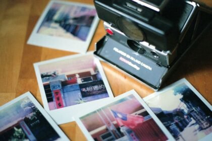 Meilleur appareil photo instantané 2026 : guide d'achat