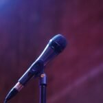 Meilleur micro karaoké 2026 : guide d'achat pour chanter