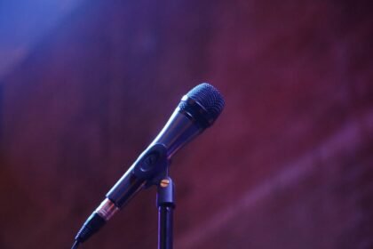 Meilleur micro karaoké 2026 : guide d'achat pour chanter