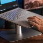 Meilleur support PC portable 2026 : guide d'achat ergonomique