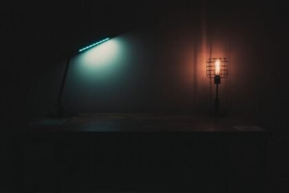 Meilleure lampe de bureau LED 2026 : notre sélection