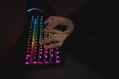 Clavier mécanique