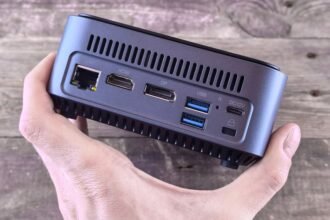 Meilleur mini PC 2026 : guide d'achat et comparatif