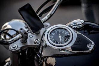 Meilleur support téléphone moto 2026 : guide d'achat guidon