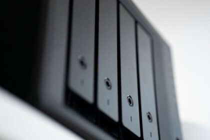 Meilleur NAS 2026 : guide d'achat serveur de stockage réseau